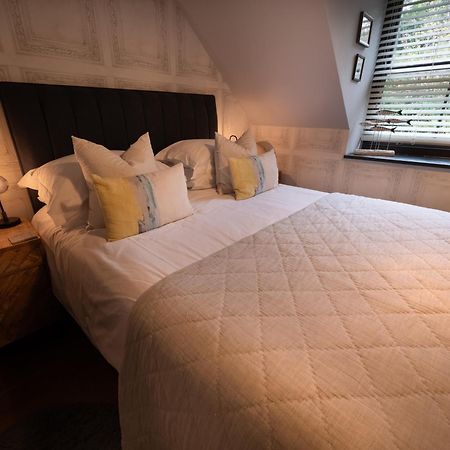 Padstow Escapes - Teyr Luxury Penthouse Apartment Екстер'єр фото