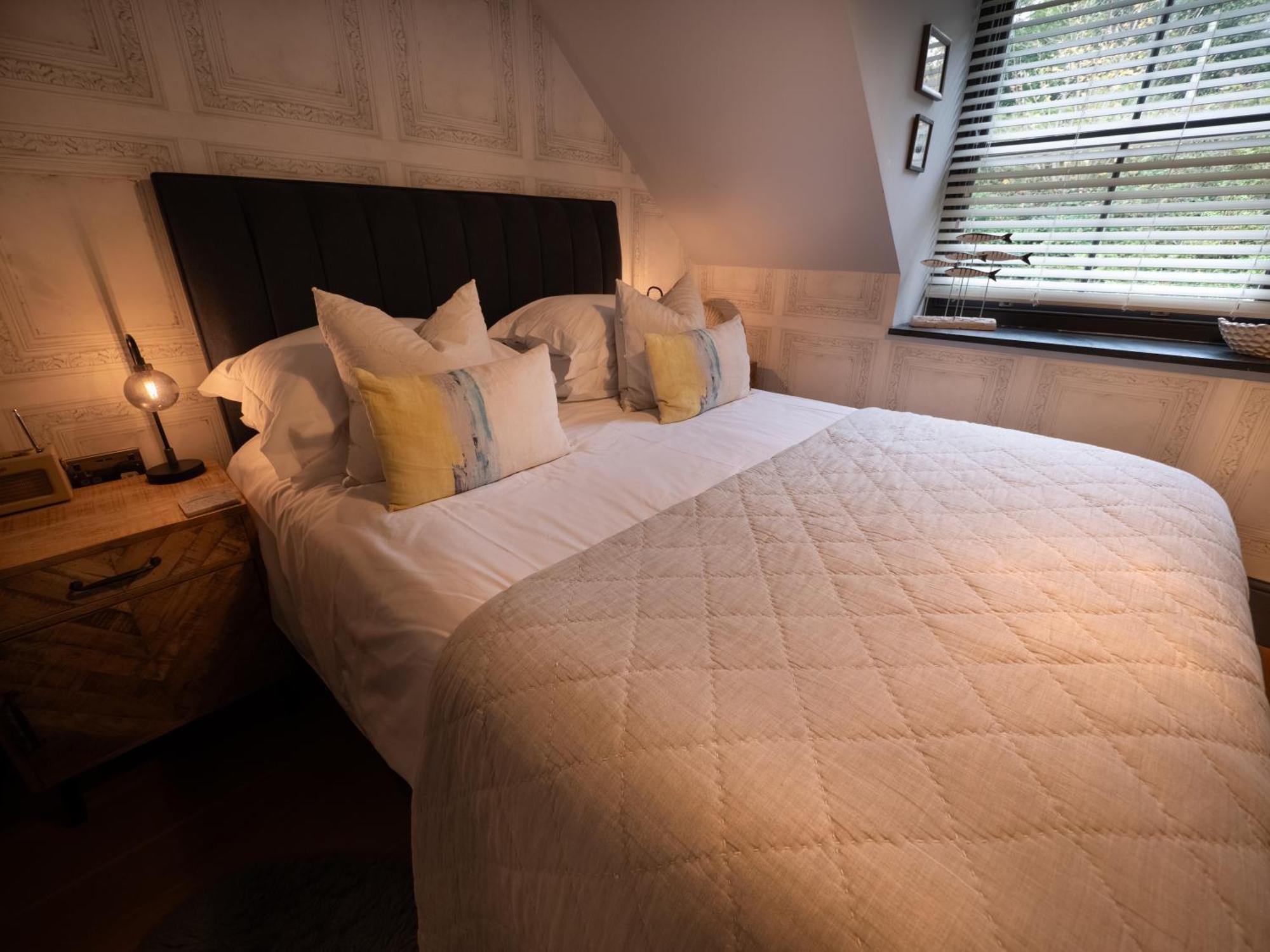 Padstow Escapes - Teyr Luxury Penthouse Apartment Екстер'єр фото